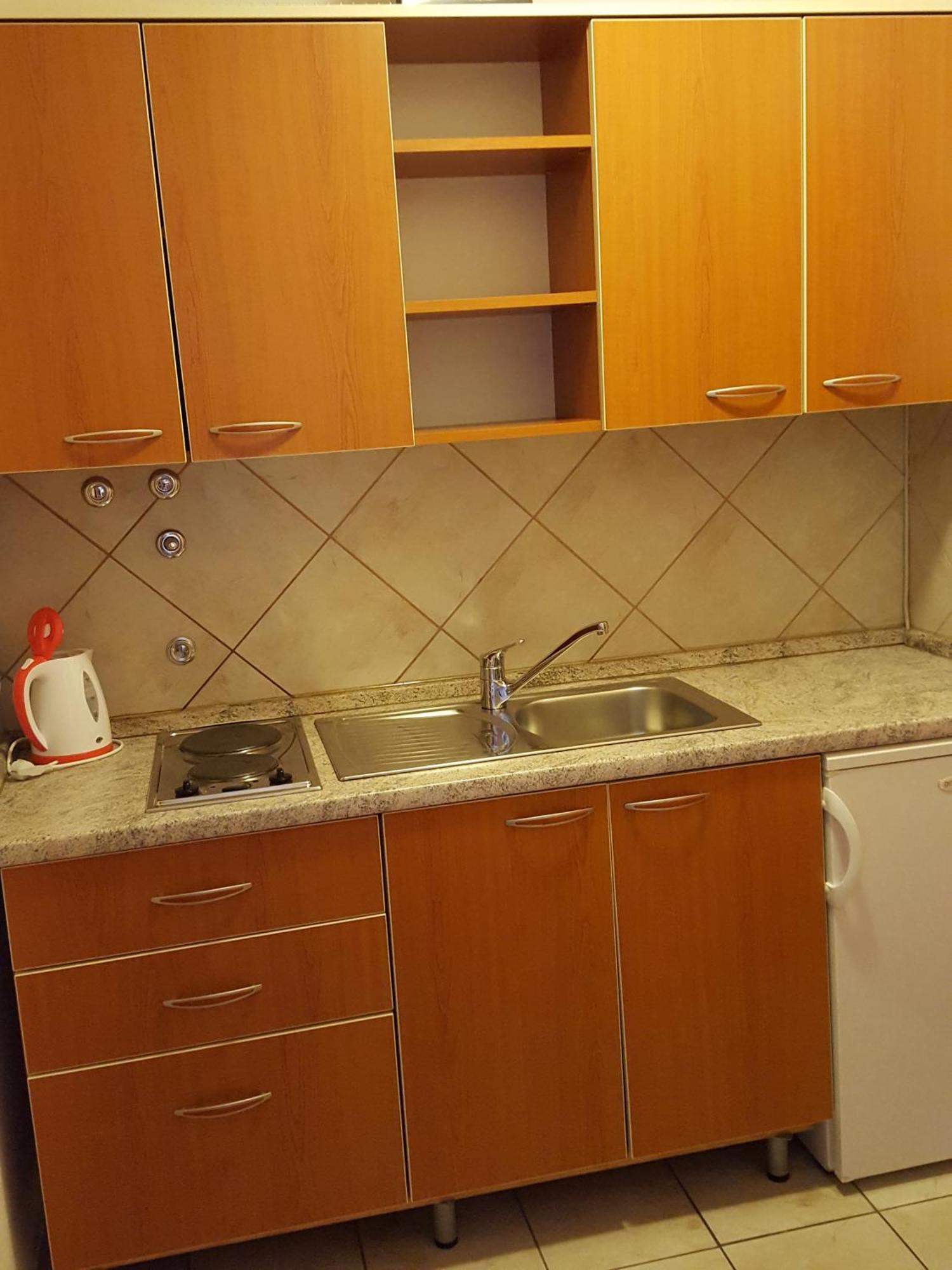 Apartments Mirakul 洛帕 外观 照片