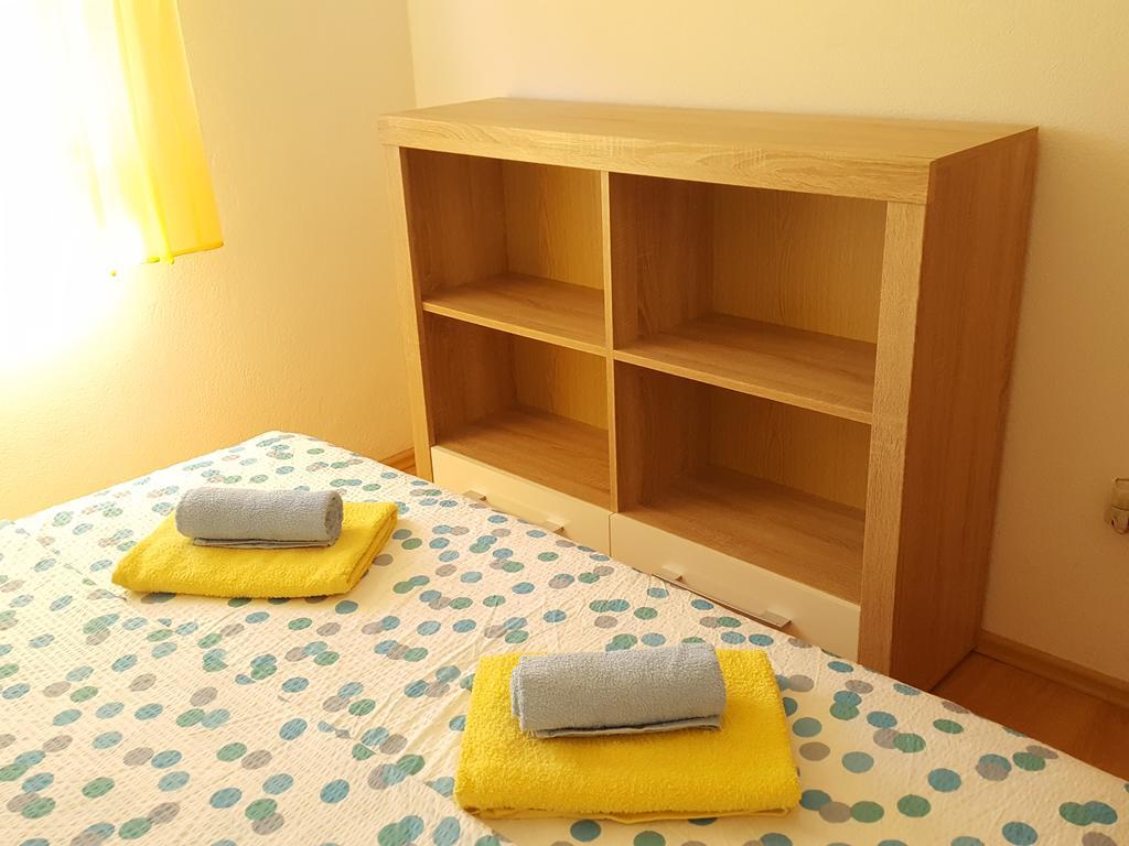 Apartments Mirakul 洛帕 外观 照片