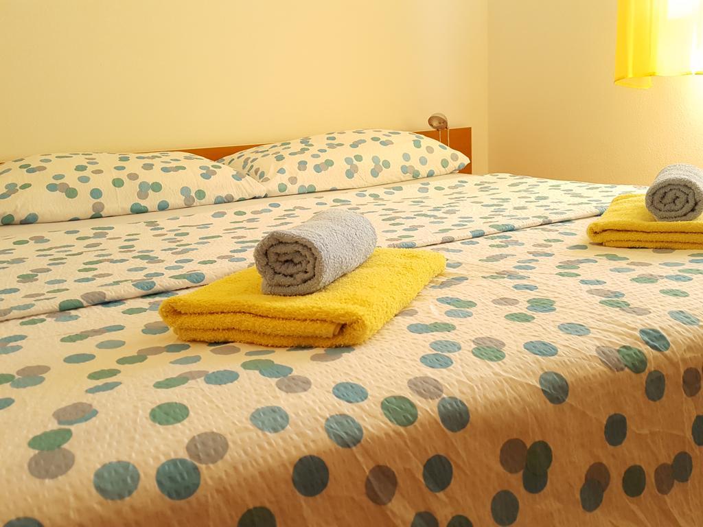 Apartments Mirakul 洛帕 外观 照片