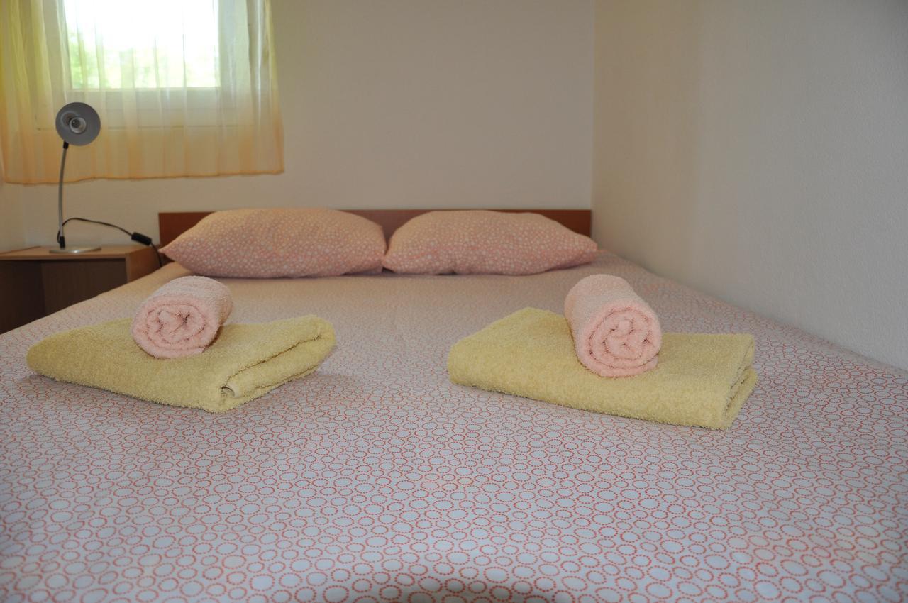 Apartments Mirakul 洛帕 外观 照片