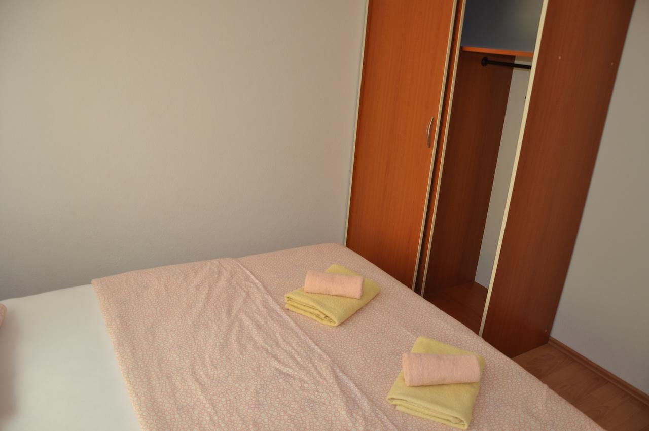 Apartments Mirakul 洛帕 外观 照片